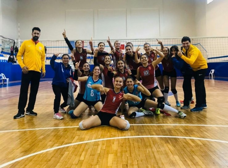 Şampiyon Kepezspor