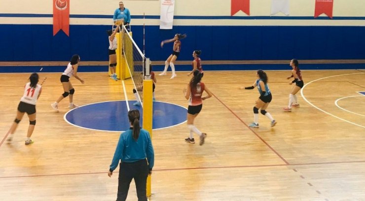 Şampiyon Kepezspor