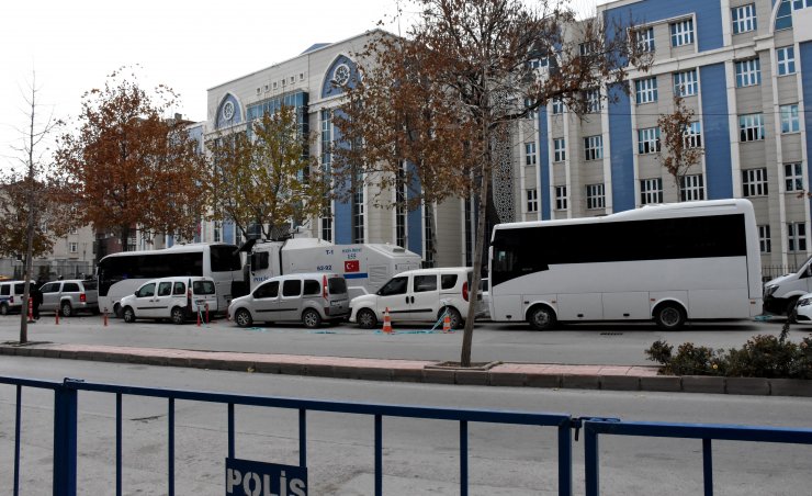 Malatya'daki seçim kavgasına ilişkin davada sanıklara müebbet hapis cezası