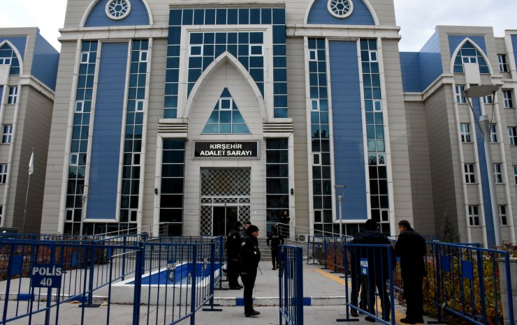 Malatya'daki seçim kavgasına ilişkin davada sanıklara müebbet hapis cezası