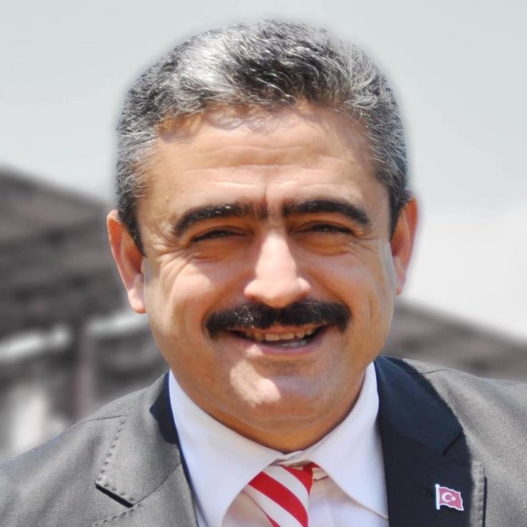 Aydın MHP’de Haluk Alıcık dönemi