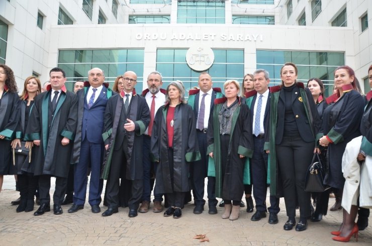 Baro Başkanı Poyraz: “Katilin cezai ehliyetinin olup olmadığı araştırılacak”