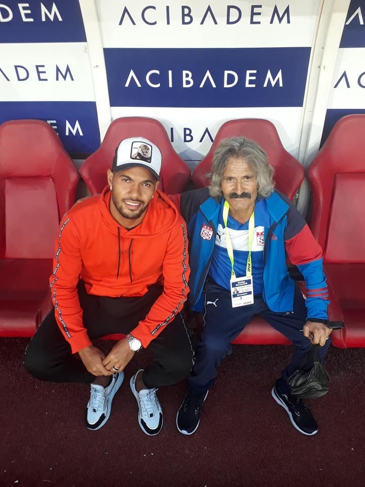 Sivasspor’un acı günü