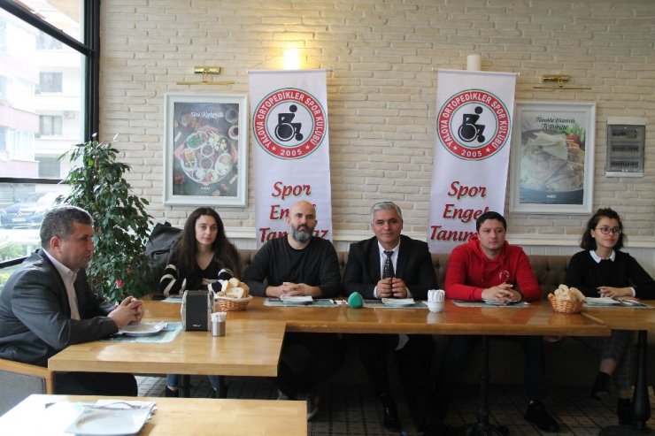 Erkoç: "242 bin TL’lik bütçe ile dev takımlara kafa tutuyoruz"