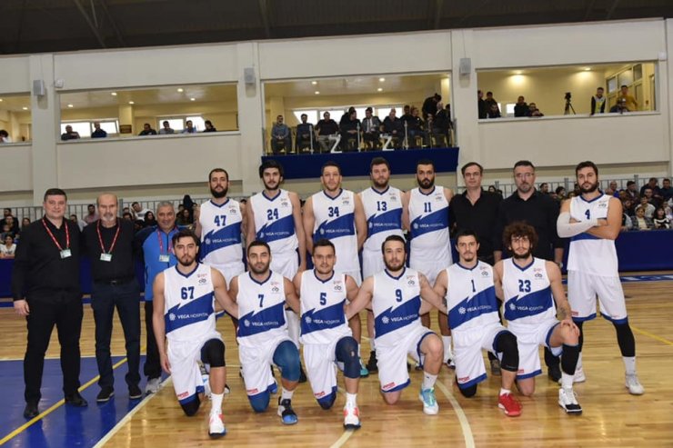 Çorlu Belediyesi 106 - 74 Ankara Kayı Gençlik