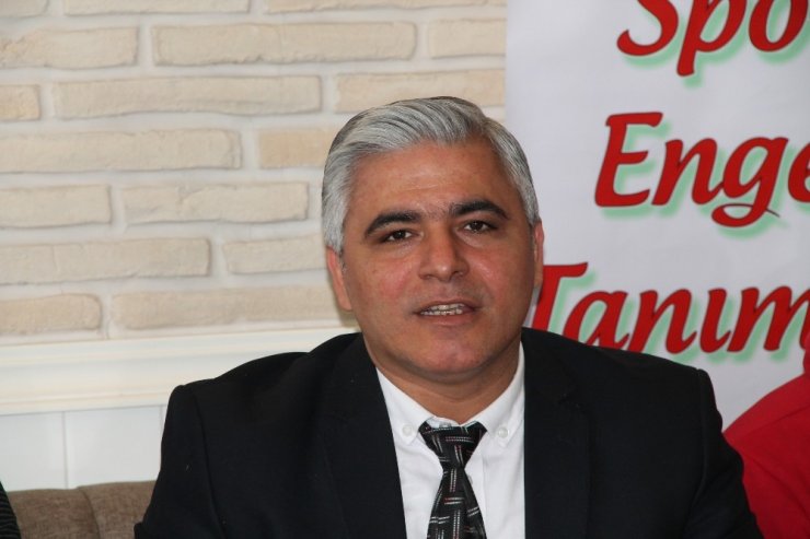 Erkoç: "242 bin TL’lik bütçe ile dev takımlara kafa tutuyoruz"