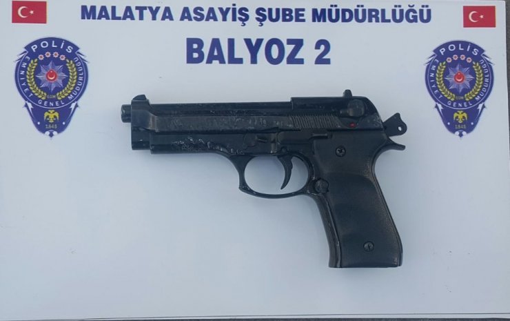 Uyuşturucu ticaretine balyoz gibi indiler