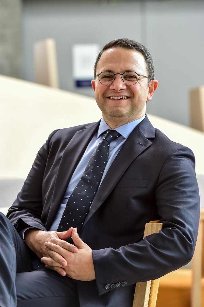 Sarıtepe ve Demirciler RES’leri el değiştirdi