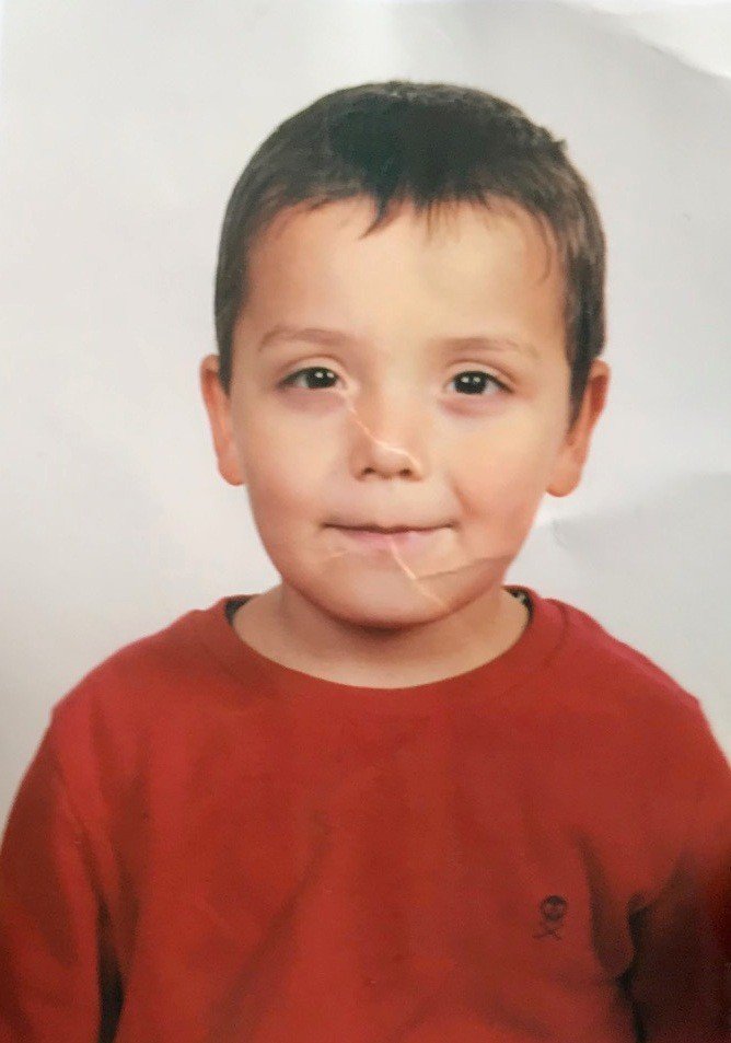 6 yaşındaki çocuğun ölümüne sebebiyet veren sürücü hakkında 25 yıl hapis cezası talebi