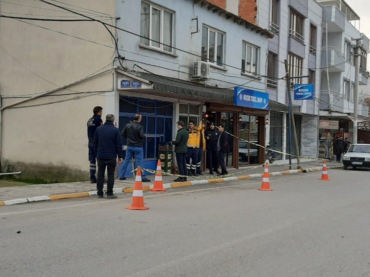Arkadaşlarını öldüren iki zanlı tutuklandı