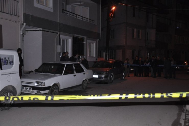 Dünür cinayetine 34 yıl hapis cezası