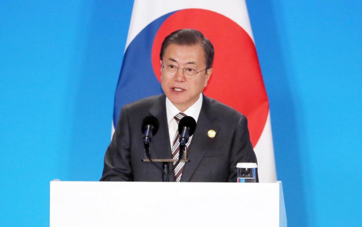 Çin-Japonya-Güney Kore zirvesi