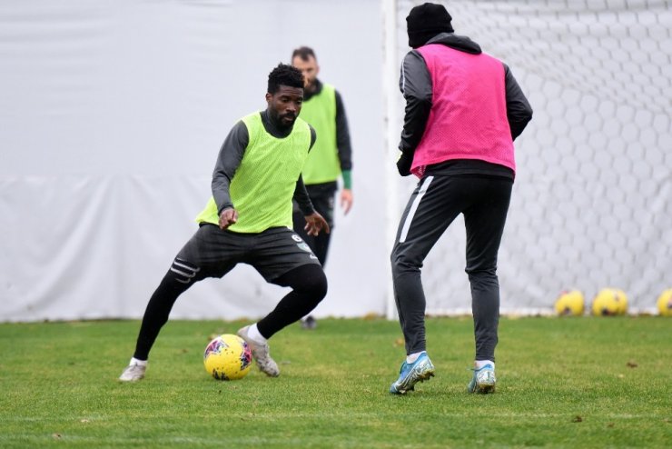 Denizlispor ara vermedi