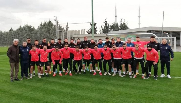 Diyarbekirspor’da büyük kriz