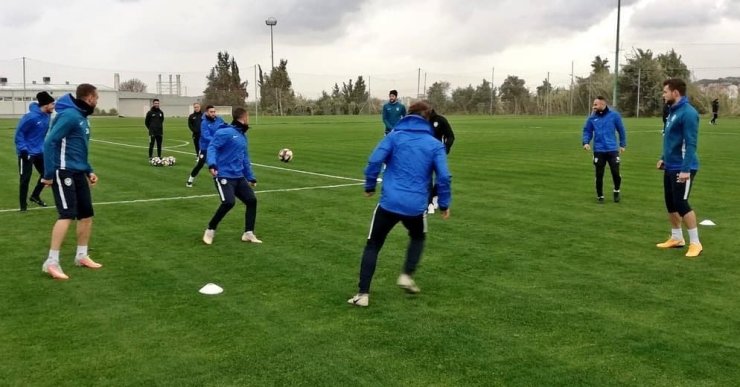Diyarbekirspor’da büyük kriz