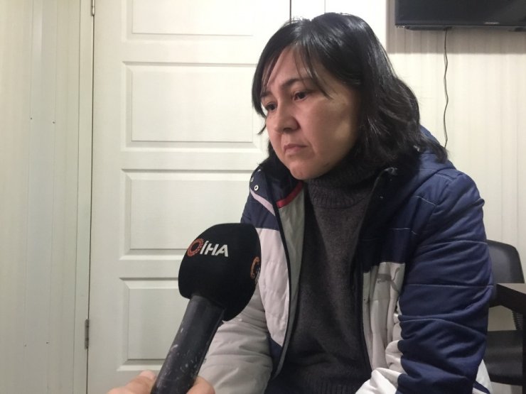 Babasının kabul etmediği bebek kimliksiz kaldı