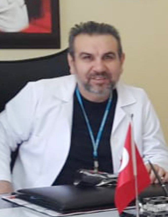 Bunalıma giren doktor intihar etti