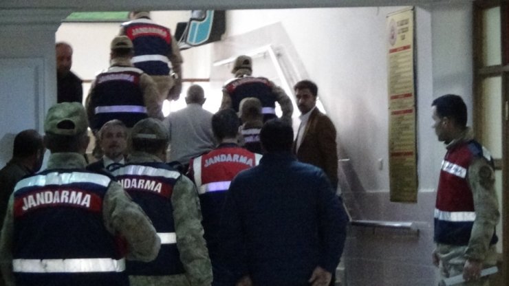 11 kişinin ölümüyle ilgili aranan şahıs hayvan otlatırken yakalandı