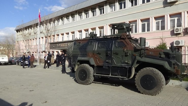 11 kişinin ölümüyle ilgili aranan şahıs hayvan otlatırken yakalandı