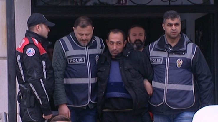 Ceren’in katilinin "Akıl Sağlığı Tam" çıktı