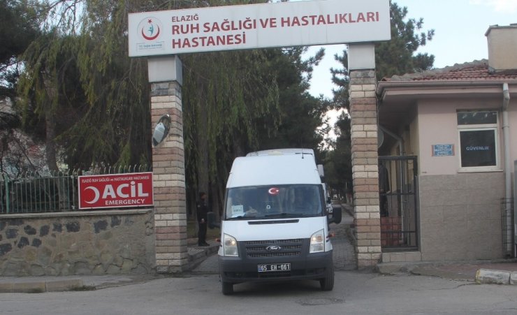 Ceren’in katilinin "Akıl Sağlığı Tam" çıktı