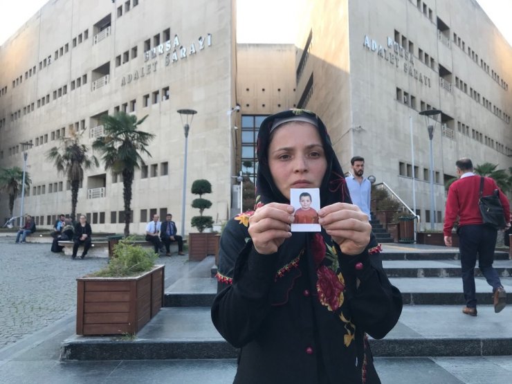6 yaşındaki çocuğun ölümüne sebebiyet veren sürücü hakkında 25 yıl hapis cezası talebi