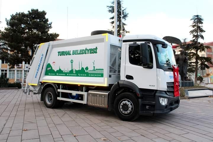 Kiralık araç dönemini bitirdi, aylık 400 bin lira kar edecek