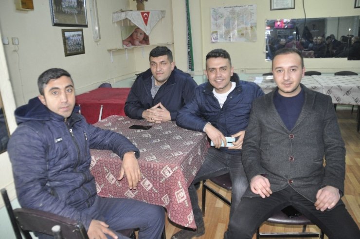 Şuhut Belediye Hisarspor’da kongre heyecanı
