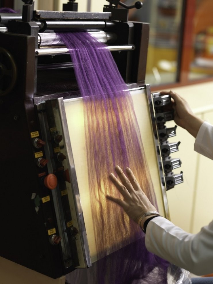 Aksa Akrilik BIST Sürdürülebilirlik Endeksi’nde