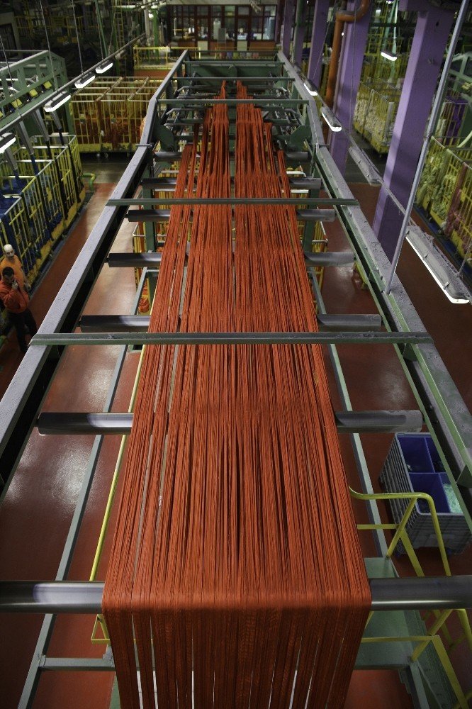 Aksa Akrilik BIST Sürdürülebilirlik Endeksi’nde