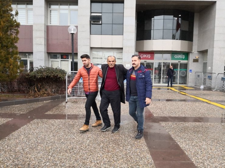 Aksaray’da 3 cezaevi firarisi polisin operasyonuyla yakalandı