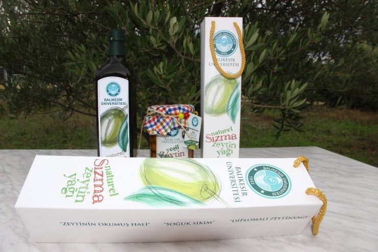 Zeytinyağında yeni etiket dönemi