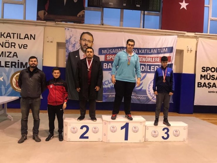 Satranç Türkiye Kupası, Küçükler ve Yıldızlar İl Birinciliği düzenlendi