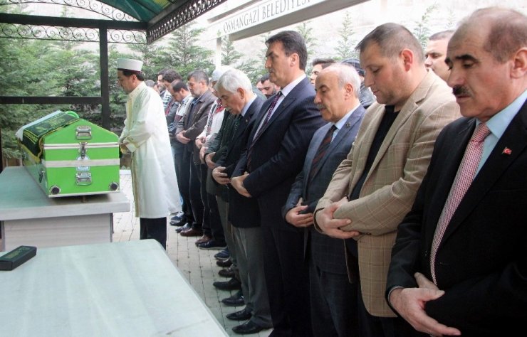 Temizlik işçisinin ölümüne sebep olan sürücüye 15 yıl hapis talebi