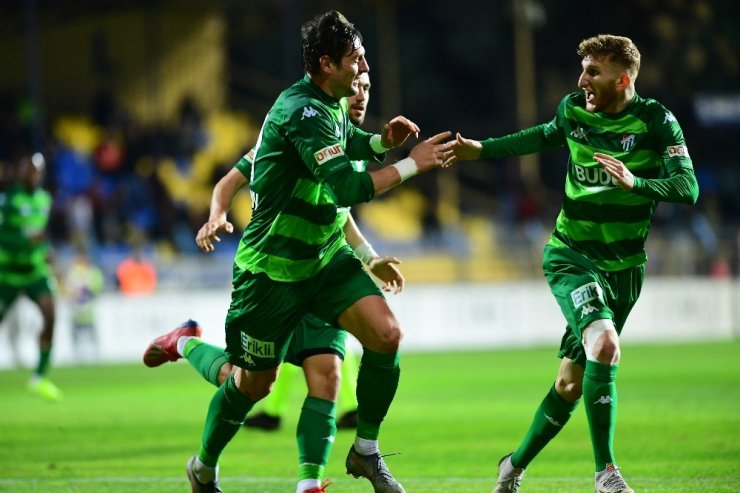 Yevhen Seleznyov: "İbrahim Üzülmez bana büyük bir güven verdi"