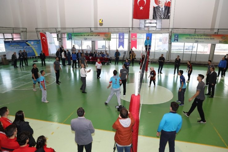 Efelerin en özel maçı