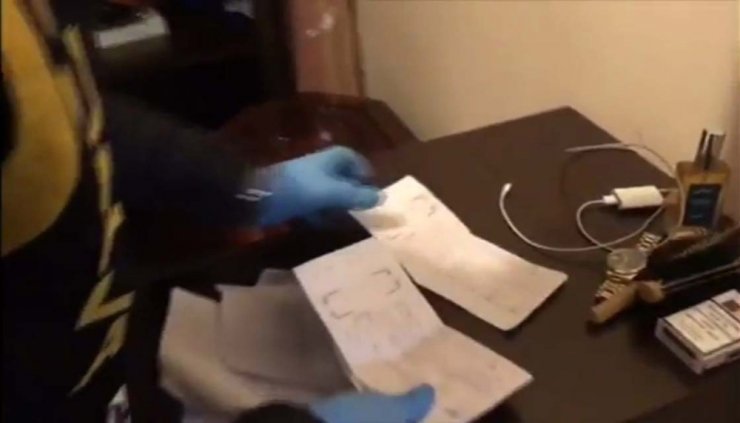 İstanbul merkezli 3 ilde gasp çetesine operasyon: 16 gözaltı