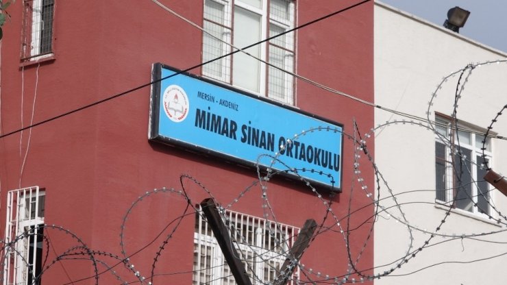 Okulda taciz iddiası