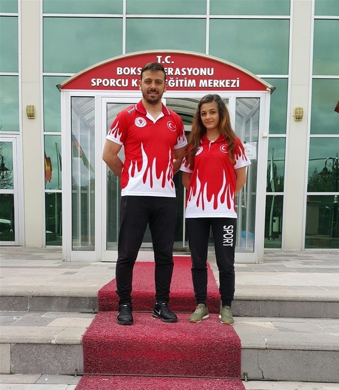 Aydın’da boks, millilere emanet