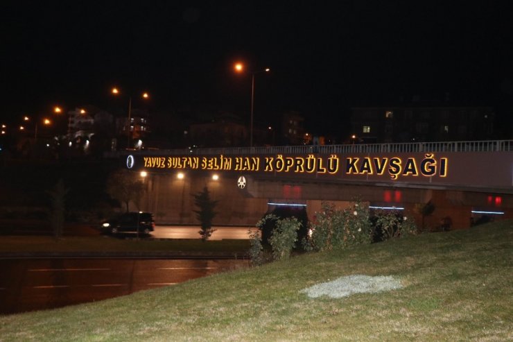 Mahalle bekçilerinin dikkati intiharı önledi