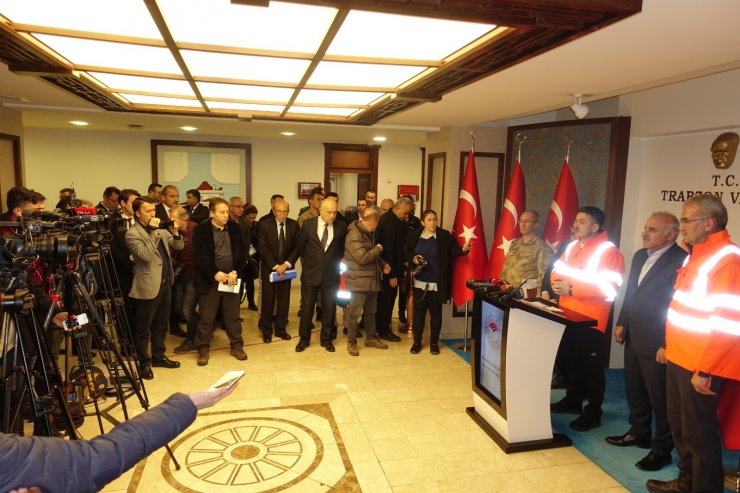 Bakan Pakdemirli'den Karadeniz'deki örtü yangınlarına ilişkin açıklama