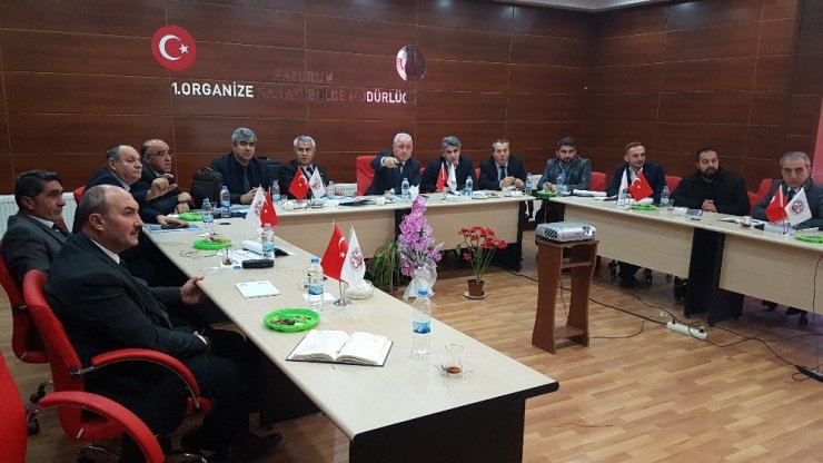 ERGAZ’dan Erzurum’a dev yatırım