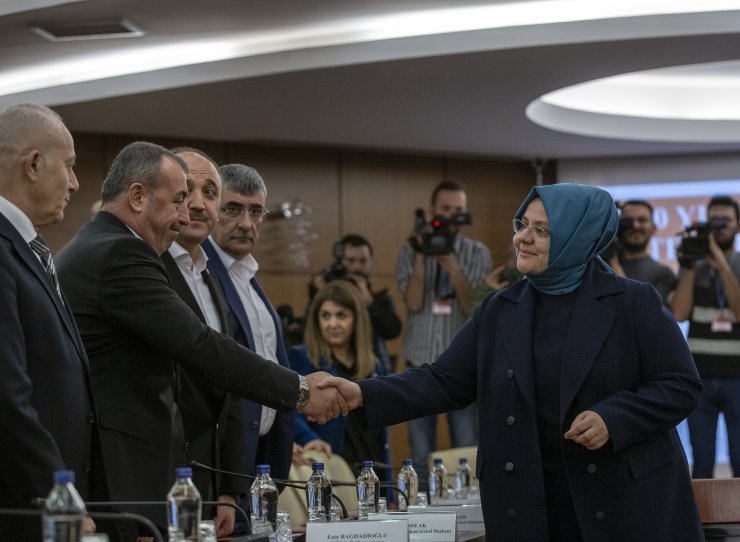 Yeni asgari ücret belirlendi