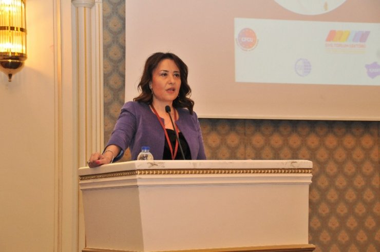 ASO Başkanı Özdebir: “4. sanayi devrimine en hazır kent Ankara”