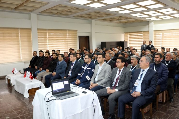 “Usta etkinliği”