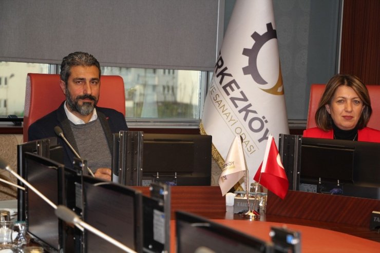 ÇTSO’nun bütçesi oy birliğiyle kabul edildi