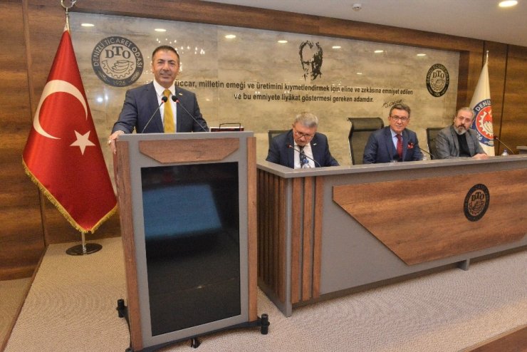 Başkan Erdoğan: “168 milyon lirayı bulan Nefes Kredisi desteği sağladık”