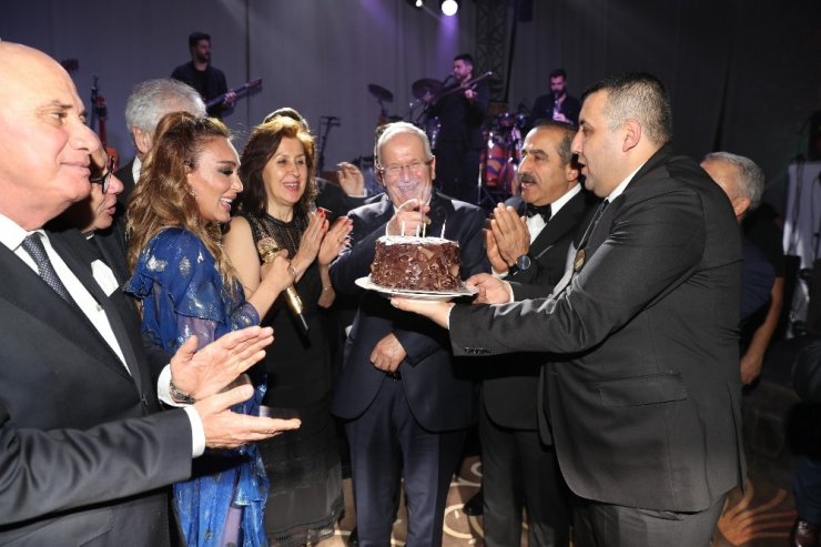 Egeli İhracatçılar 2020’den ihracat rekorları diledi