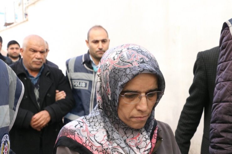 Elbay cinayetinde Zeynep Ergül de tutuklandı
