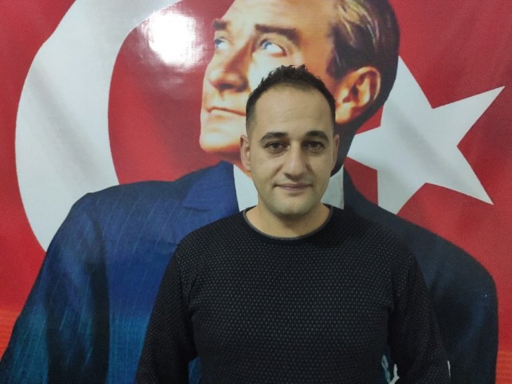 Polis sayesinde dolandırılmaktan kurtuldular